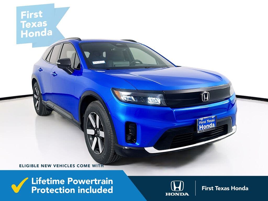 2025 Honda Prologue Touring FWD