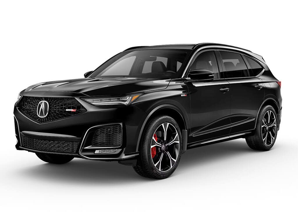 2026 Acura MDX Type S Ultra SH-AWD