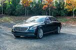 Mercedes-Benz S-Class S 450 RWD
