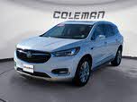 Buick Enclave Premium AWD