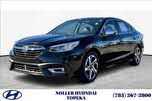 Subaru Legacy Touring XT AWD