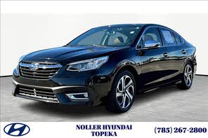 Subaru Legacy Touring XT AWD