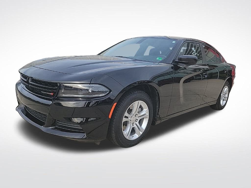 2023 Dodge Charger SXT RWD