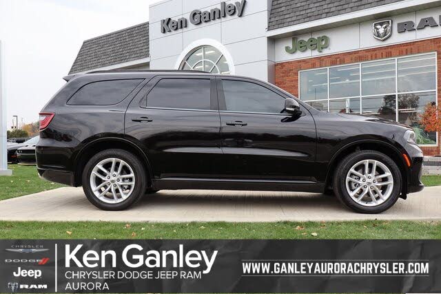 2023 Dodge Durango R/T Plus AWD