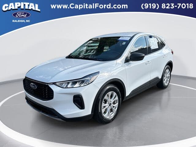 2023 Ford Escape Active FWD