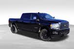 RAM 3500 Limited Longhorn Mega Cab 4WD