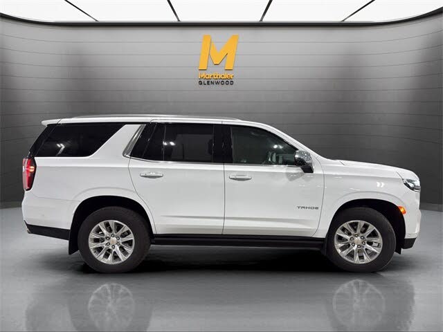 2024 Chevrolet Tahoe Premier 4WD