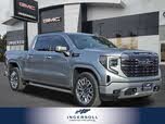 GMC Sierra 1500 Denali Ultimate Crew Cab 4WD