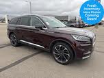 Lincoln Aviator Reserve AWD