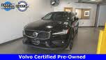 Volvo V60 Cross Country B5 Plus AWD