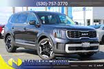 Kia Telluride S AWD