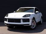 Porsche Cayenne S AWD