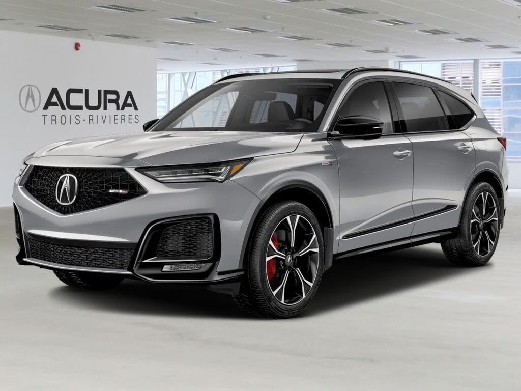 2026 Acura MDX Type S Ultra SH-AWD