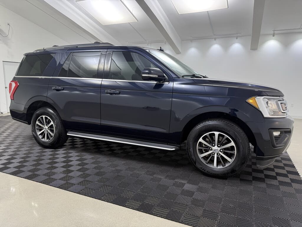 2021 Ford Expedition XLT RWD