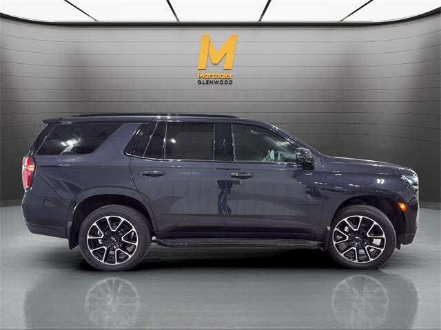 2023 Chevrolet Tahoe RST 4WD