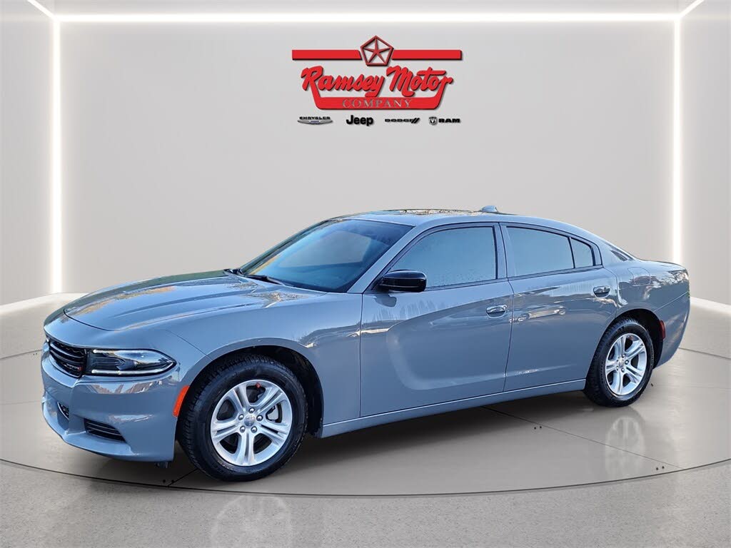 2023 Dodge Charger SXT RWD
