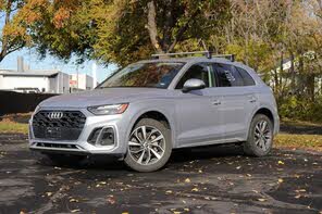 Audi Q5 quattro Premium Plus S Line 45 TFSI