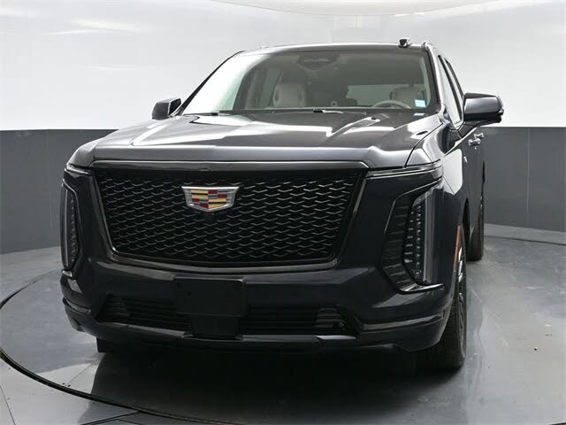 2025 Cadillac Escalade Sport Platinum 4WD