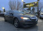 Acura TLX V6 SH-AWD with Technology Package