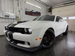 Dodge Challenger SRT Hellcat Widebody RWD