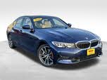 BMW 3 Series 330i xDrive Sedan AWD