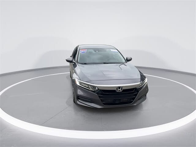 2020 Honda Accord 1.5T LX FWD