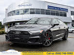Audi S7 2.9T quattro Premium Plus AWD