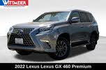 Lexus GX 460 AWD
