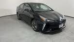 Toyota Prius Limited FWD