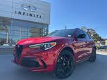 Alfa Romeo Stelvio Quadrifoglio AWD