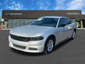 Dodge Charger SXT RWD