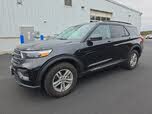Ford Explorer XLT AWD