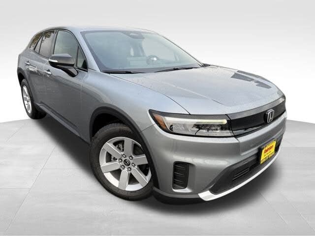 2025 Honda Prologue EX AWD