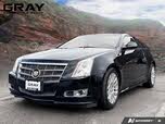 Cadillac CTS Coupe 3.6L Premium AWD