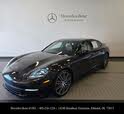 Porsche Panamera 4S AWD