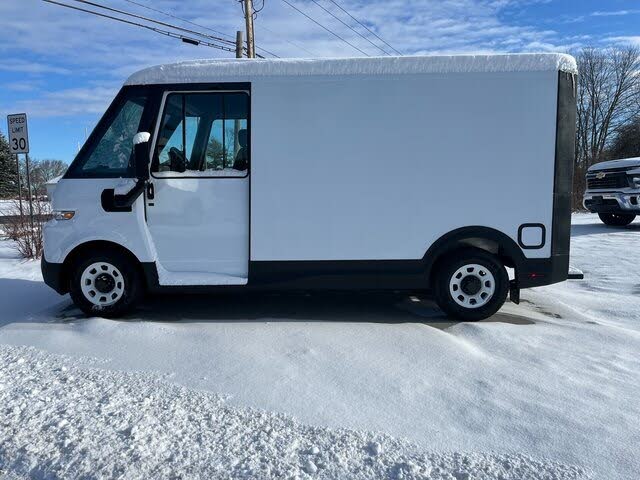 2025 Chevrolet BrightDrop