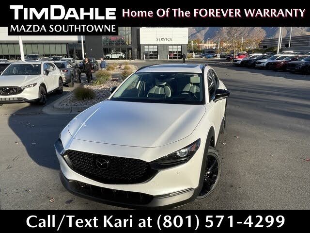 2026 Mazda CX-30 2.5 Turbo Aire Edition AWD