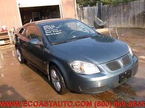 2007 Pontiac G5