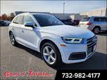 Audi Q5 quattro Premium Plus 45 TFSI