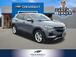 Buick Encore GX Preferred AWD