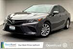 Toyota Camry SE FWD