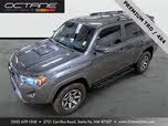 Toyota 4Runner TRD Off-Road Premium 4WD