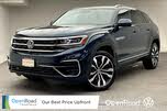 Volkswagen Atlas Cross Sport V6 SEL Premium R-Line 4Motion