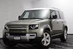 Land Rover Defender 110 S AWD