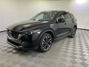 Mazda CX-5 2.5 S Premium AWD