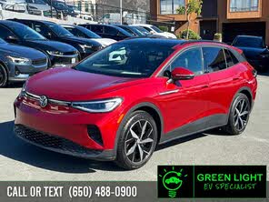 Volkswagen ID.4 Pro S RWD