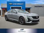 Cadillac CT5 Sport AWD