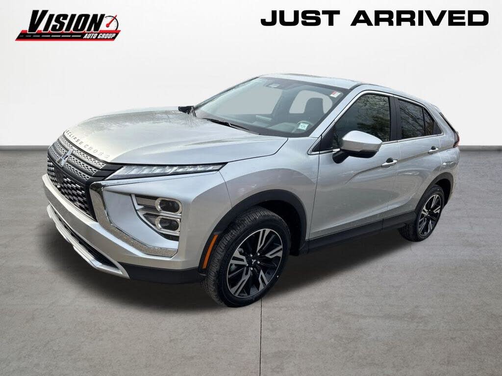 2024 Mitsubishi Eclipse Cross SE S-AWC
