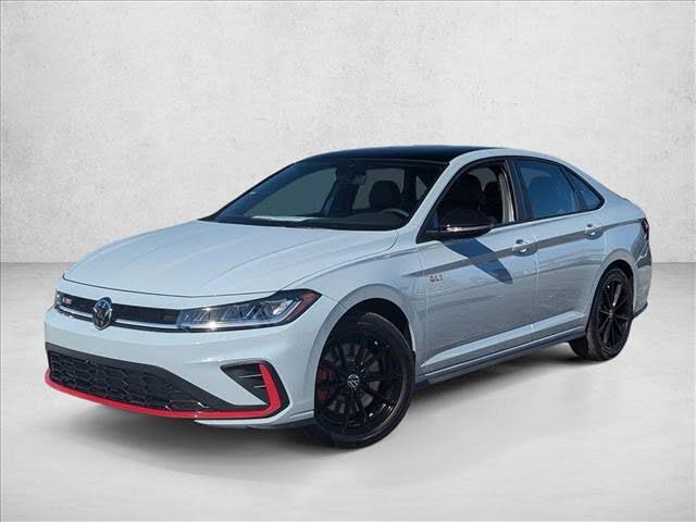 2026 Volkswagen Jetta GLI Autobahn FWD