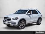 Mercedes-Benz GLE 350 RWD